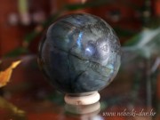 labradorit kugla 9,1